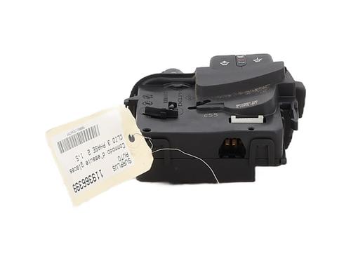 steering-column-stalk-renault-clio-iii-br01-cr01-2005-2006-2007-2008-2009-2010-2011-2012-2013-2014-33113861 main image