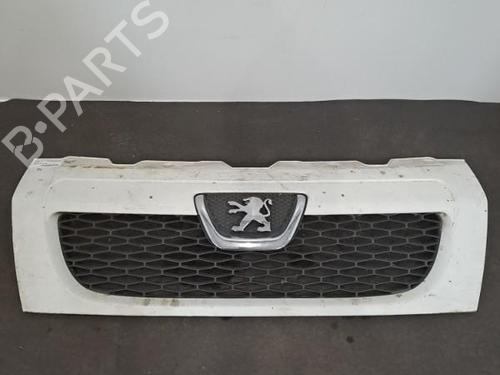 Grill PEUGEOT BOXER Van 2.2 HDi 120 | BP28398887C40 - Image 3