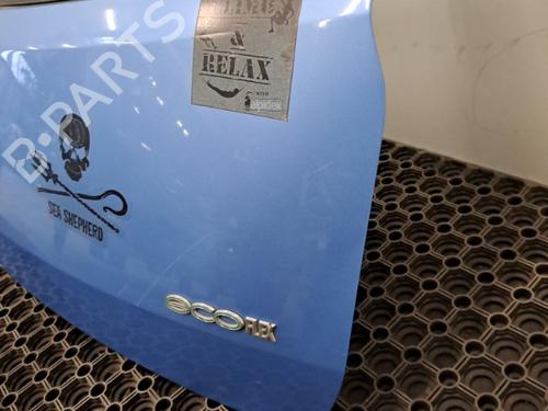 tailgate-opel-agila-b-h08-2008-2009-2010-2011-2012-2013-2014-28404502 main image