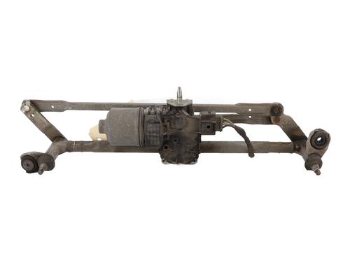 Used Front wiper motor VW POLO V (6R1, 6C1) 1.2 TDI (75 hp) 31602033