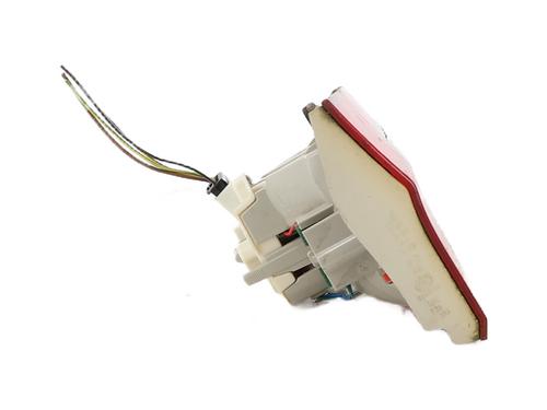 Left tailgate light BMW 3 (E90) 318 d | BP31300691C79