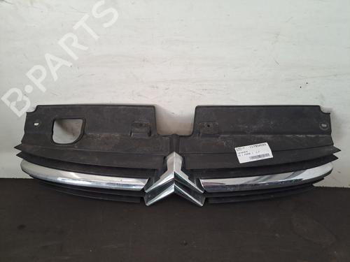 Used Grille Grille CITROËN C5 I (DC_) 1.8 16V (DC6FZB, DC6FZE) (115 hp) 33304310 33304310