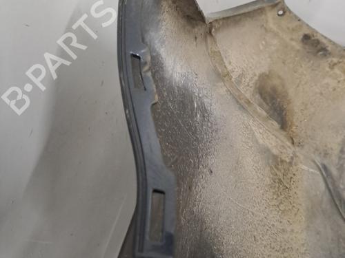 Rear bumper DACIA SANDERO 1.5 dCi | BP30940483C8 