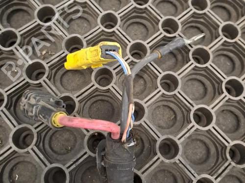 Steering rack CITROËN C4 Picasso II 1.6 HDi / BlueHDi 115 | BP28409972M22 