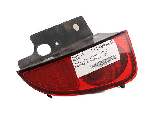 Tågelys RENAULT ESPACE IV (JK0/1_) 2.0 dCi (JK01, JK02, JK1J, JK1K, JK1H) | BP32710156C37 - Image 2