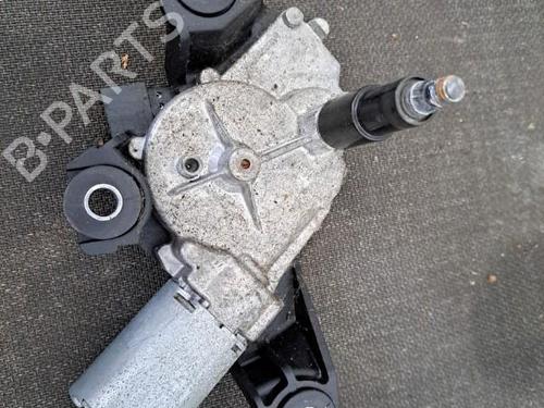 Rear wiper motor NISSAN QASHQAI I (J10, NJ10) 1.5 dCi | BP28396282M102