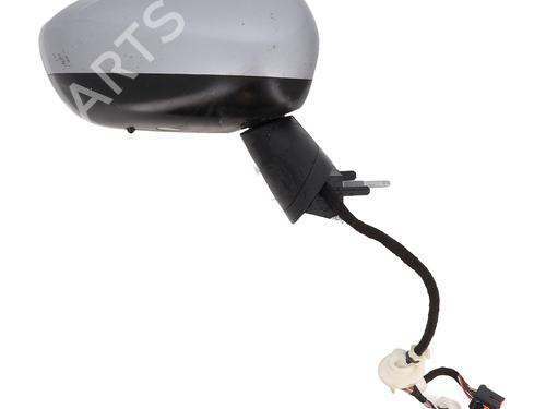 right-mirror-citroen-c4-ii-nc_-2009-36170075 main image