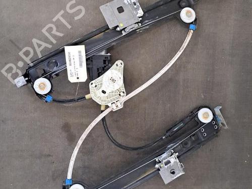 Rear right window mechanism PEUGEOT 508 II (FB_, FH_, F3_) 2.0 BlueHDI 160 (FHEHYR) | BP28410248C25
