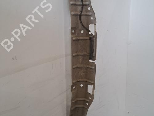 Rear bumper bracket PEUGEOT 508 SW I (8E_) 2.0 BlueHDi 180 | BP29711861C159 
