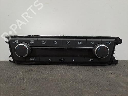 Used Climate control Climate control SEAT IBIZA V (KJ1, KJG) 1.0 TSI (95 hp) 28392728 28392728
