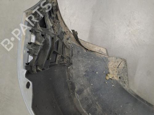 Used Rear bumper VW GOLF V (1K1) 1.9 TDI (105 hp) 28390889
