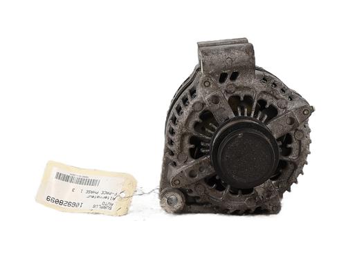 Used Alternator Alternator JAGUAR F-PACE (X761) 3.0 SDV6 AWD (300 hp) 34106227 34106227