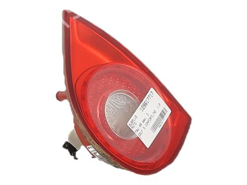Right tailgate light VW GOLF V (1K1) | BP37588040C80 - Image 5