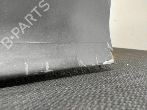 Right rear door VW GOLF V (1K1) 1.9 TDI | BP28411060C5 