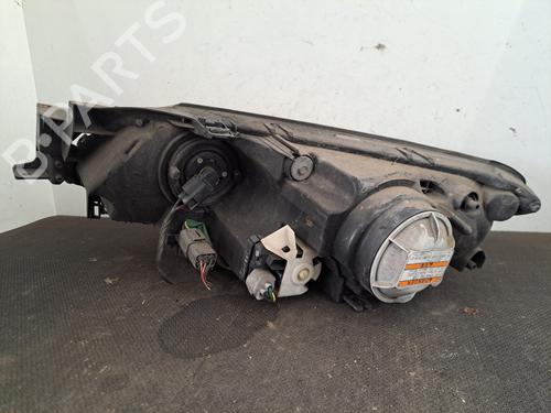 Right headlight MAZDA CX-7 (ER) 2.3 MZR DISI Turbo AWD (ER3P) | BP30457506C29 - Image 2