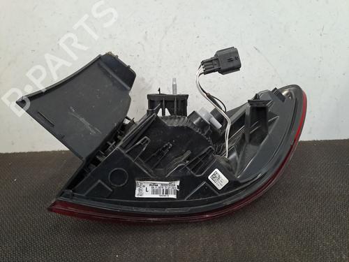 Left taillight RENAULT CLIO V (B7_) 1.3 TCe 130 (B7MF) | BP28815935C34 