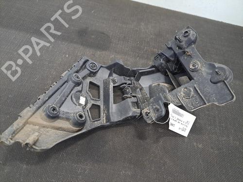 Rear bumper bracket RENAULT CLIO IV (BH_) 1.5 dCi 90 | BP28401420C159 