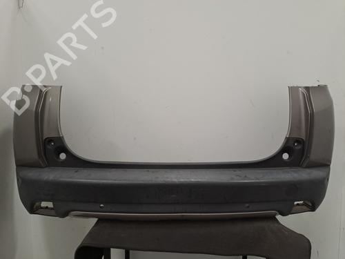 Used Rear bumper PEUGEOT 2008 I (CU_) 1.6 HDi (114 hp) 28401531