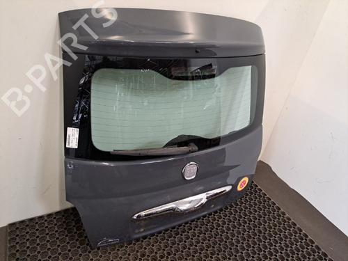 Tailgate FIAT 500 (312_) 1.2 (312AXA1A) | BP28392929C6
