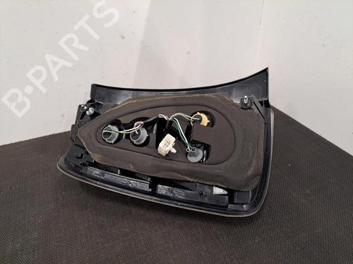 Right taillight TOYOTA PRIUS Liftback (_W2_) 1.5 Hybrid (NHW20_, NHW20R) | BP28391003C35 