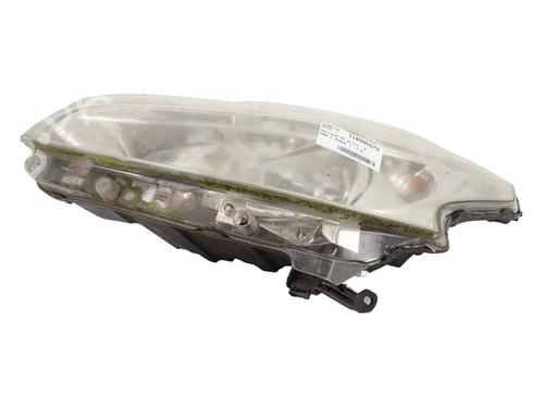 Used Left headlight PEUGEOT 208 I (CA_, CC_) 1.4 HDi (68 hp) 31976060