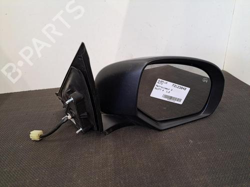 Used Right mirror SUZUKI SWIFT IV (FZ, NZ) 1.3 DDiS (AZG413D, ZC02S, ZC92S) (75 hp) 28391399