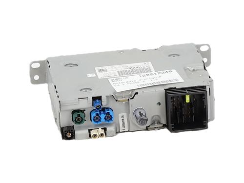 Radio CITROËN C4 II (NC_) 1.2 THP 130 (NCHNYM, NCHNYT) | BP37163884E6 - Image 3