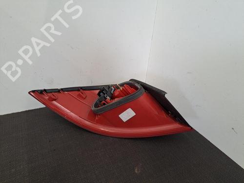 Right taillight RENAULT VEL SATIS (BJ0_) 2.2 dCi (BJ0E, BJ0F, BJ0G, BJ0H) | BP28391367C35