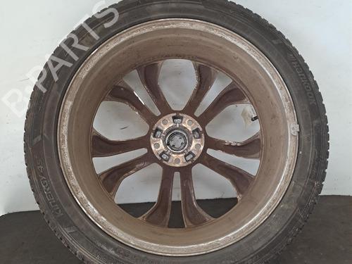 Fælk Fælk RENAULT GRAND SCÉNIC IV (R9_) 1.6 dCi 130 (130 hp) 39551830 39551830