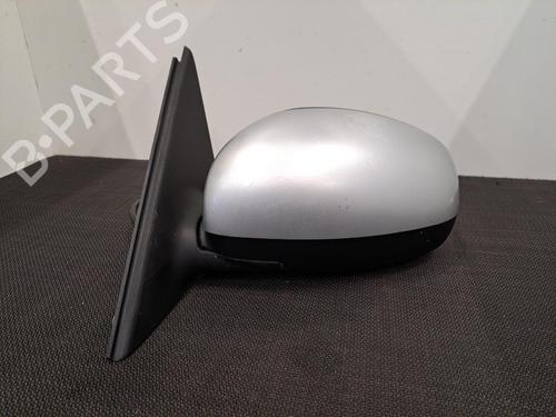 Left mirror SKODA ROOMSTER (5J7) 1.9 TDI | BP28404952C26 