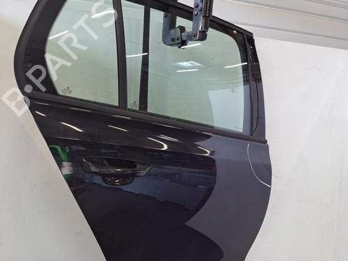 Right rear door VW GOLF VI (5K1) 1.4 TSI | BP28409429C5 