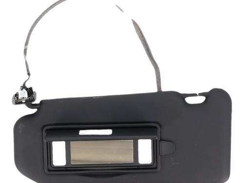 Used Left sun visor Left sun visor PEUGEOT 308 SW II (LC_, LJ_, LR_, LX_, L4_) 1.5 BlueHDi 130 (131 hp) 39426099 39426099