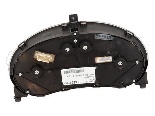 Instrument cluster PEUGEOT PARTNER Tepee 1.6 HDi | BP31300653C47 