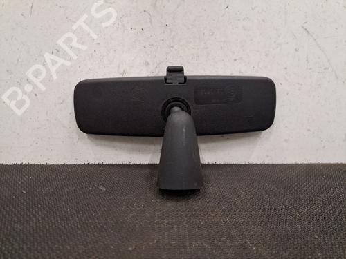 Rear mirror CITROËN C3 Picasso (SH_) 1.2 THP 110 (SHHNZ6) | BP29887163I6