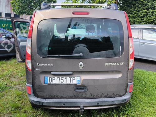 Fuse box RENAULT KANGOO Express (FW0/1_) 1.5 dCi 90 (FW0G, FW05, FW08, FW11) | BP28397600E1 - Image 7