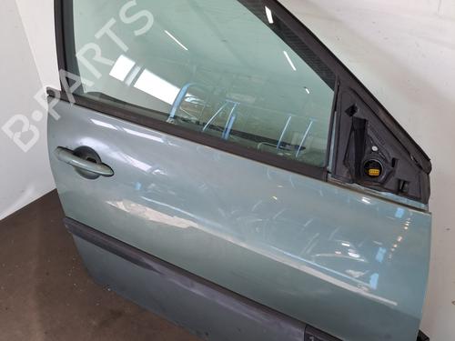 Right front door RENAULT MEGANE II (BM0/1_, CM0/1_) 1.4 16V (BM0B, CM0B) | BP29568283C3 