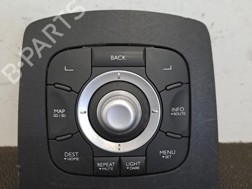 Used Switch RENAULT SCÉNIC III (JZ0/1_) 1.6 dCi (JZ00, JZ12) (130 hp) 28406762