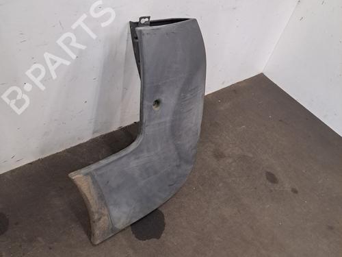 Corner bumper NISSAN PRIMASTAR Van (X83) 2.5 dCi 140 | BP28392504C117 