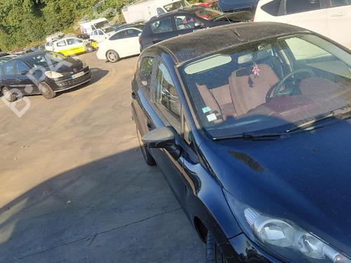 Horn FORD FIESTA VI (CB1, CCN) 1.4 TDCi | BP40056246E13  - Image 11