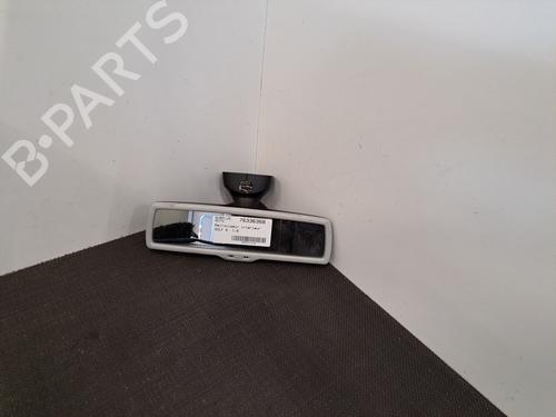 Used Rear mirror VW GOLF VI (5K1) 1.6 TDI (105 hp) 28391151