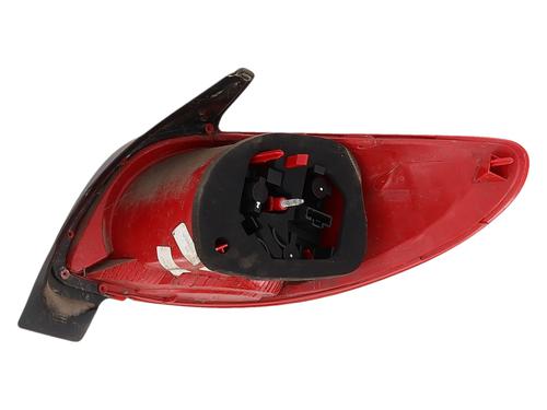 Used Left taillight Left taillight 37163798 37163798