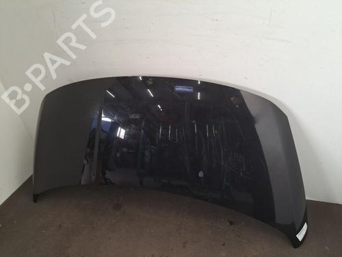 Motorhjelm PEUGEOT 3008 I MPV (0U_) 2.0 HDi 150 / BlueHDi 150 (150 hp) 30771023