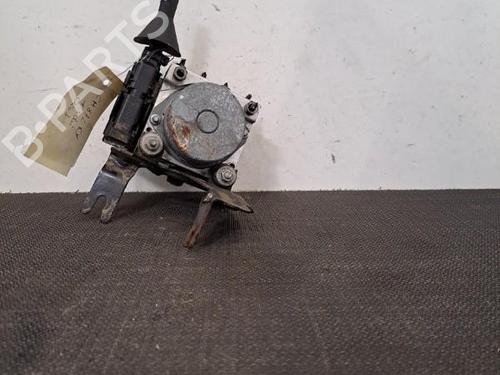 Used ABS pump RENAULT CLIO III Grandtour (KR0/1_) 1.5 dCi (KR0G) (68 hp) 28407300
