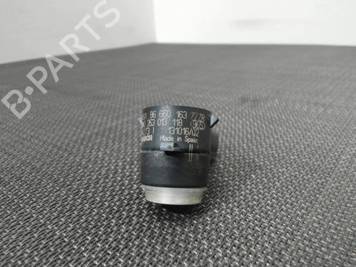 Electronic module CITROËN C4 II (NC_) 1.6 HDi 90 | BP28411242M83