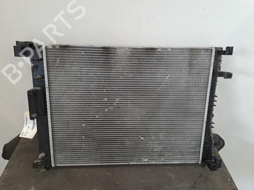 Wasserkühler für RENAULT CLIO V (B7_) 1.6 E-TECH 140 (B7MU) (140 hp) 29574700
