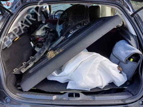 Front right lock CITROËN C4 CACTUS 1.5 BlueHDi 100 | BP28397789C97 - Image 9