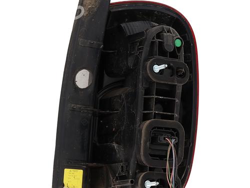 Left taillight DACIA DUSTER (HS_) 1.5 dCi | BP32527701C34