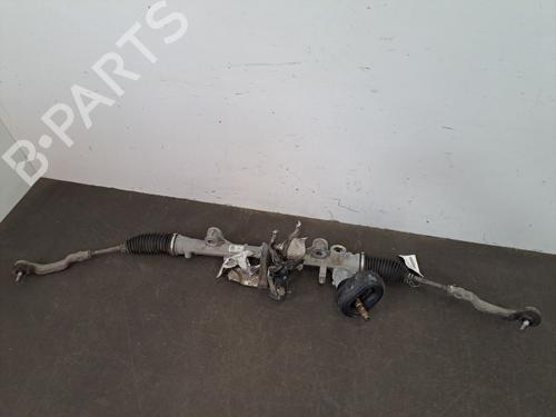 Styregear/Snekke RENAULT CLIO V (B7_) 1.6 E-TECH 140 (B7MU) (140 hp) 28391971