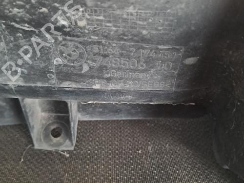 Support BMW 1 (E87) 118 d | BP28395534C155 