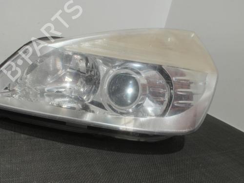 Used Right headlight Right headlight RENAULT ESPACE IV (JK0/1_) 2.0 dCi (JK01, JK02, JK1J, JK1K, JK1H) (150 hp) 28393720 28393720